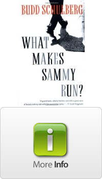 What Makes Sammy Run Effortless